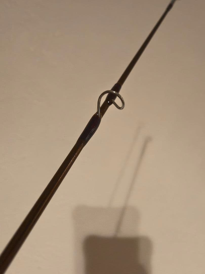 セージ SAGE FLi フライ 9ft 3 7/8 oz 790 #7