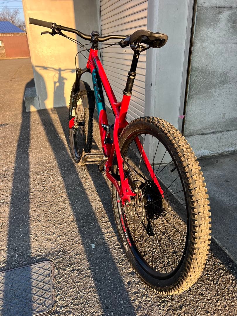 ragley mmmbop サイズL 中古