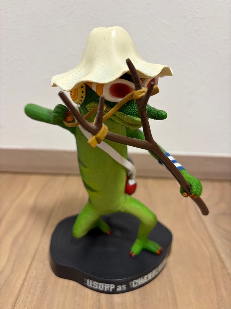 ワンピース フィギュアーツZERO Artist Special 麦わら一味