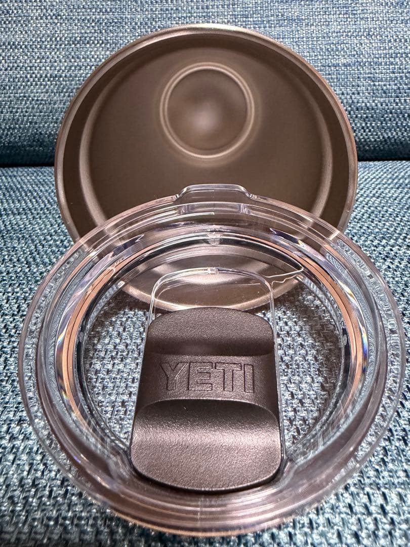 【新品】YETI イエティ20oz タンブラー SEAFOAM