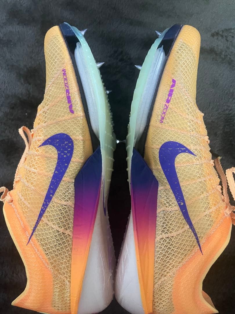 NIKE エアズームビクトリー2 26.5cm