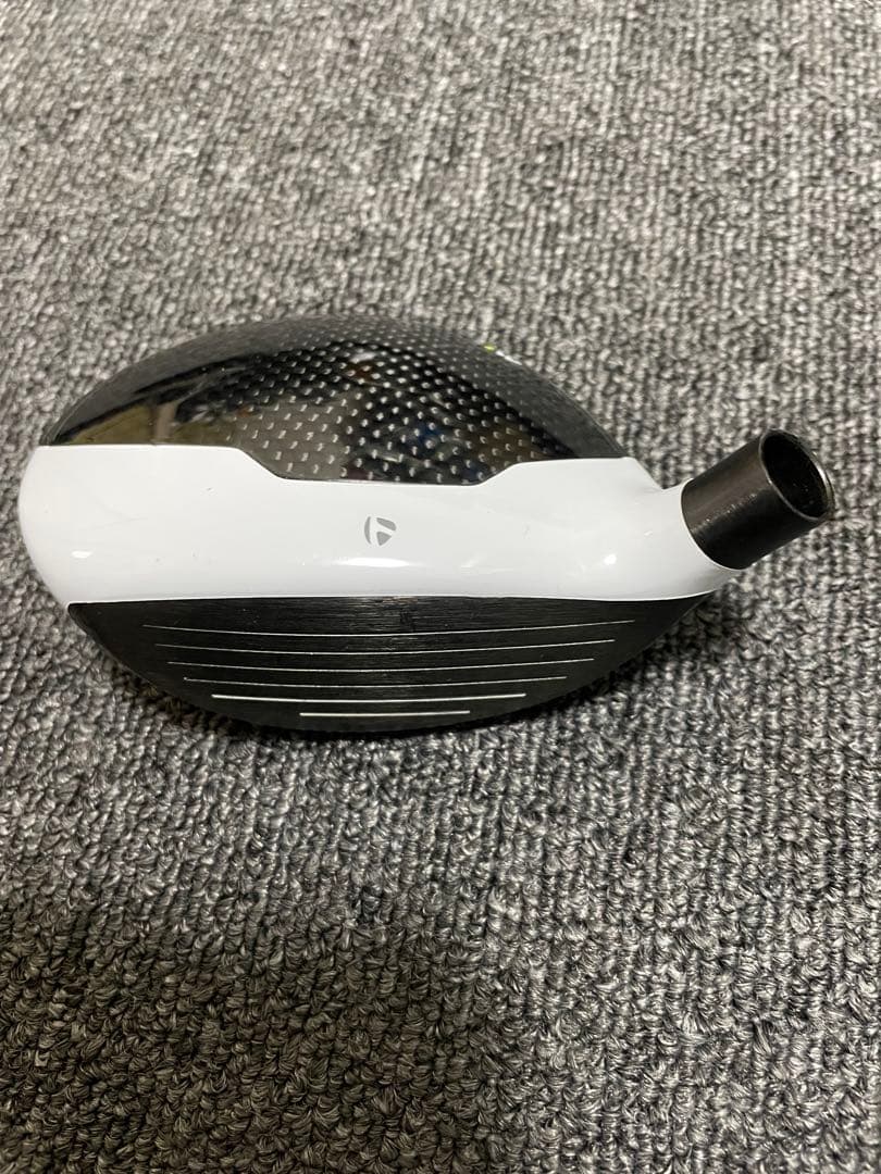 テーラーメイド M1 3Wヘッドのみ