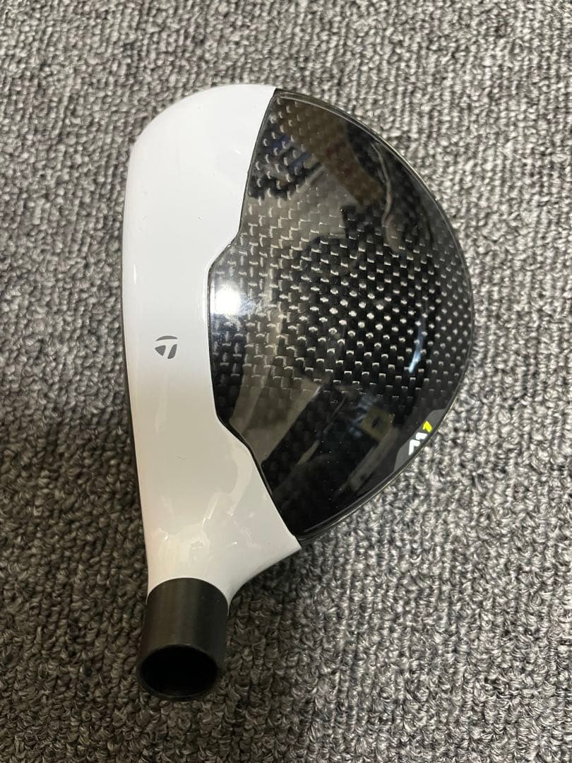 テーラーメイド M1 3Wヘッドのみ