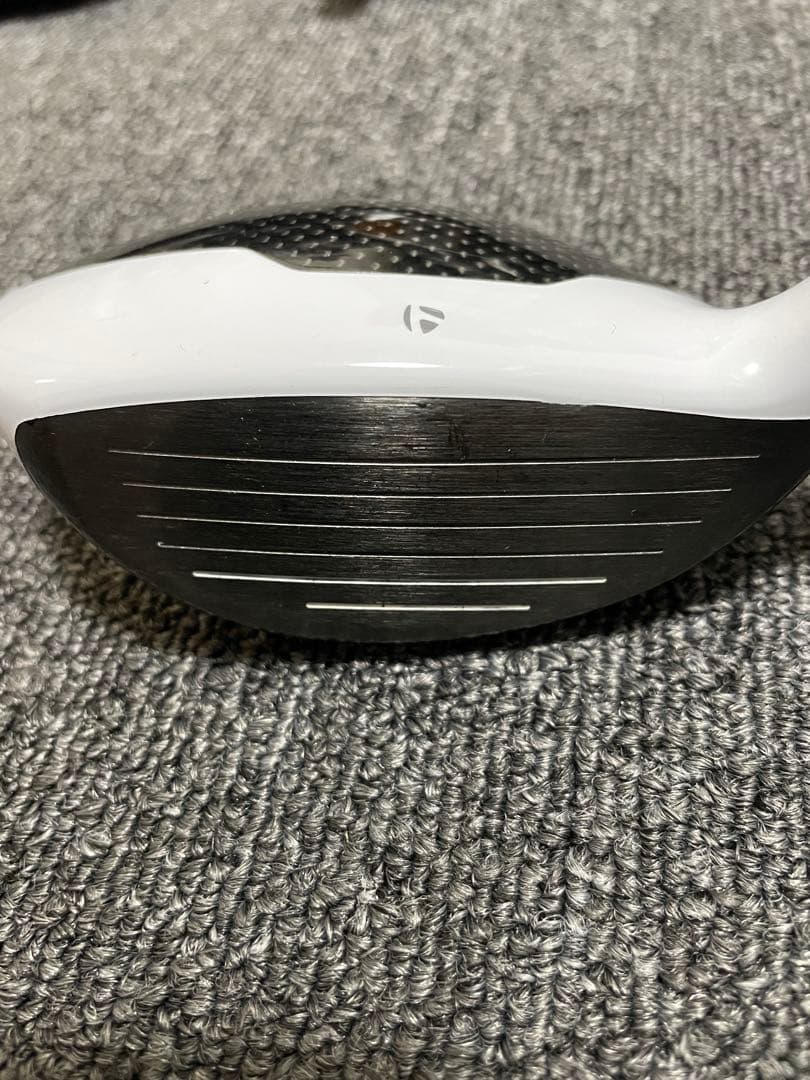 テーラーメイド M1 3Wヘッドのみ