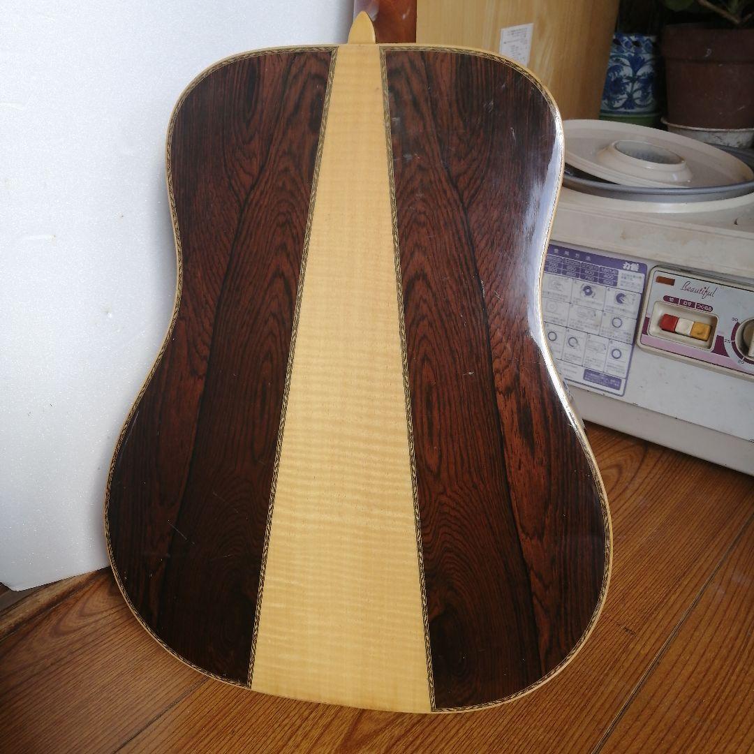 [ジャンク] Aria Dreadnought D-80 R.Matsuoka