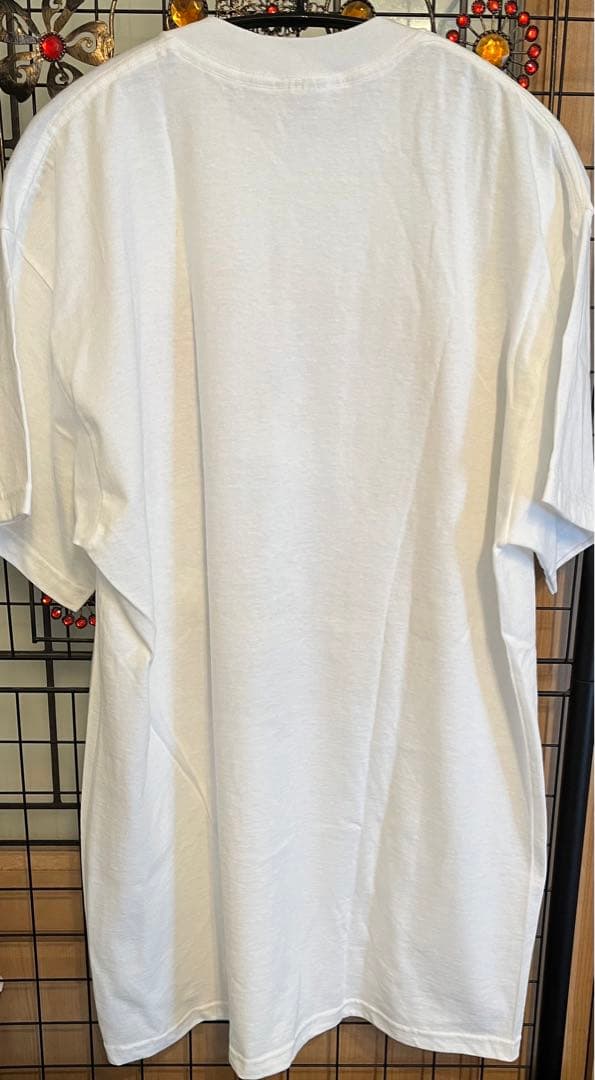 90s MLB サミーソーサ マークマグワイア 半袖Tシャツ