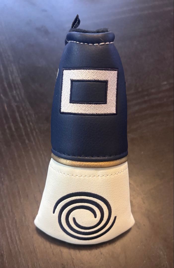 ODYSSEY AI-ONE MILLED TWOT CH 保証書付 美品