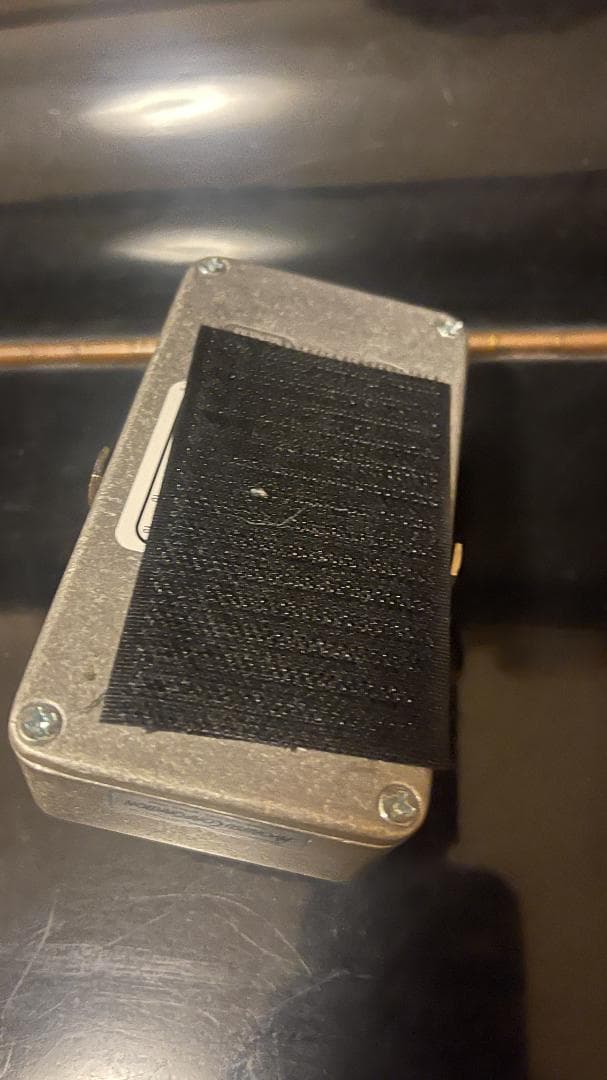 electro-harmonix FREEZE 箱無し