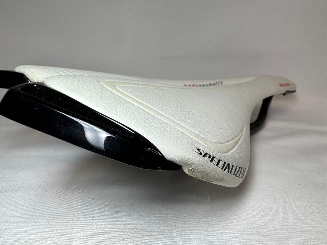 SPECIALIZED Toupe pro 130mm factカーボンレール