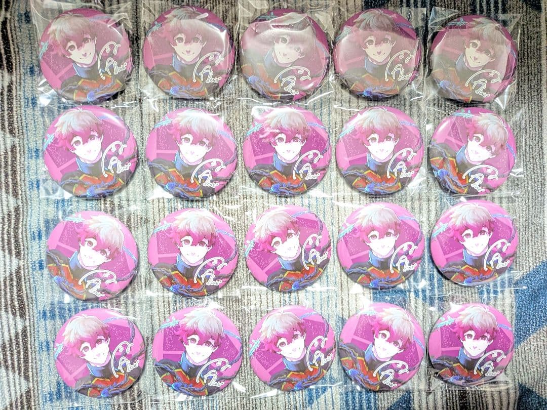 ブルーロック 特装版 アレクシス・ネス 20個セット