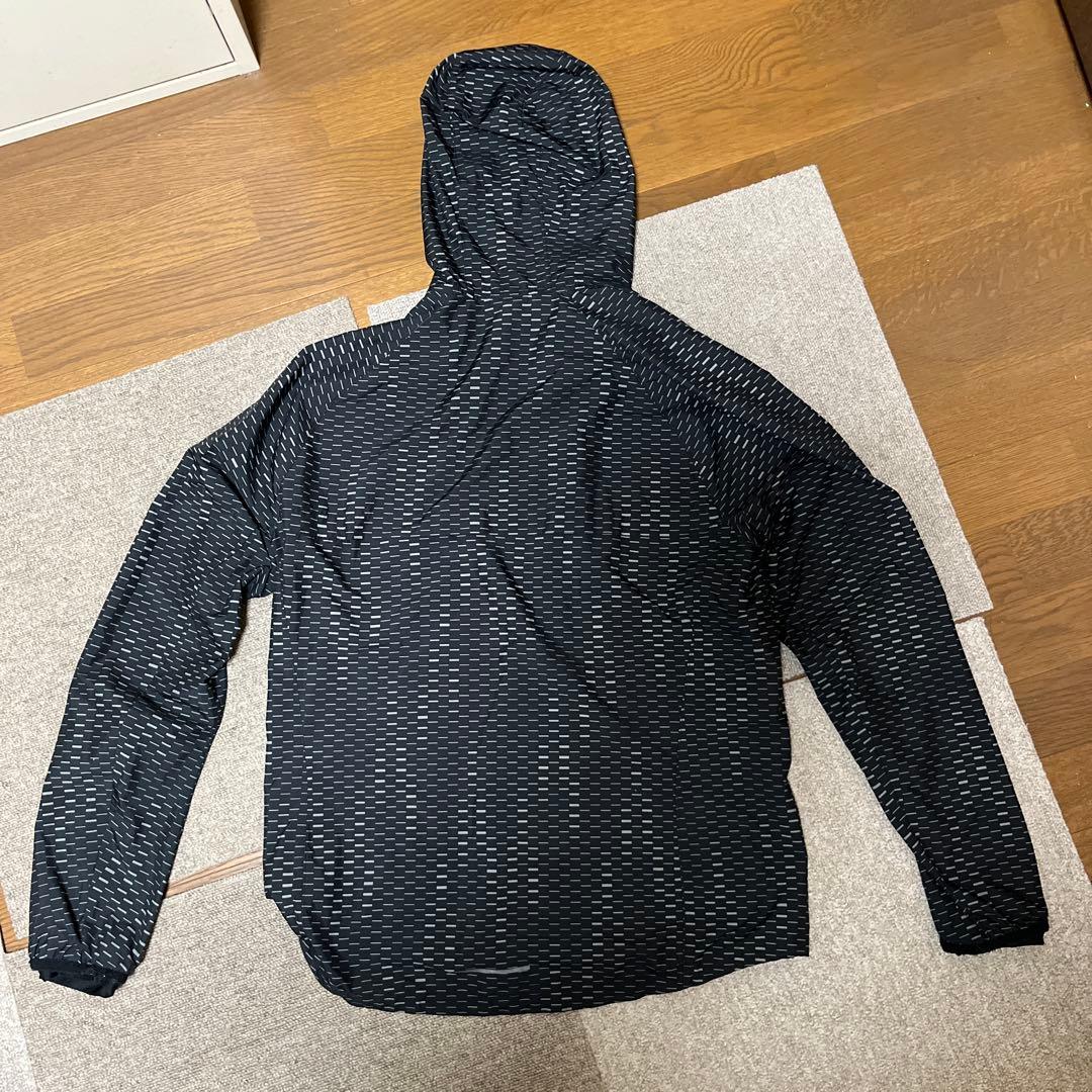 Nike ウィンドブレーカー Lサイズ