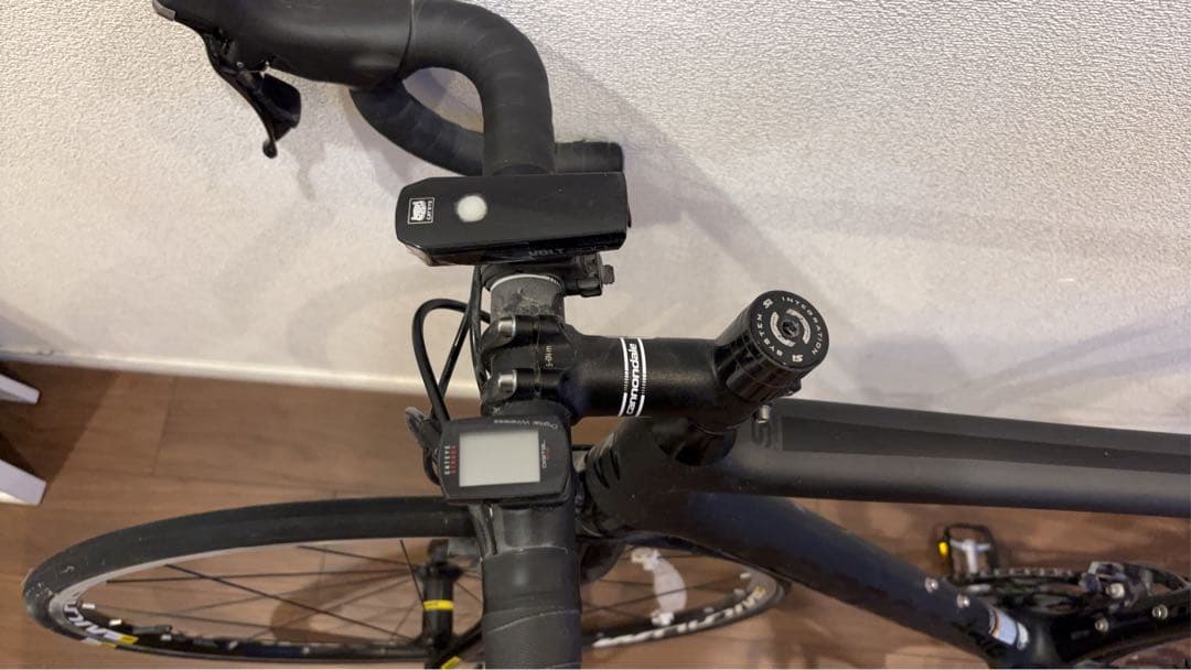 自転車本体 CANNONDALE SUPER SIX EVO 105 52cm