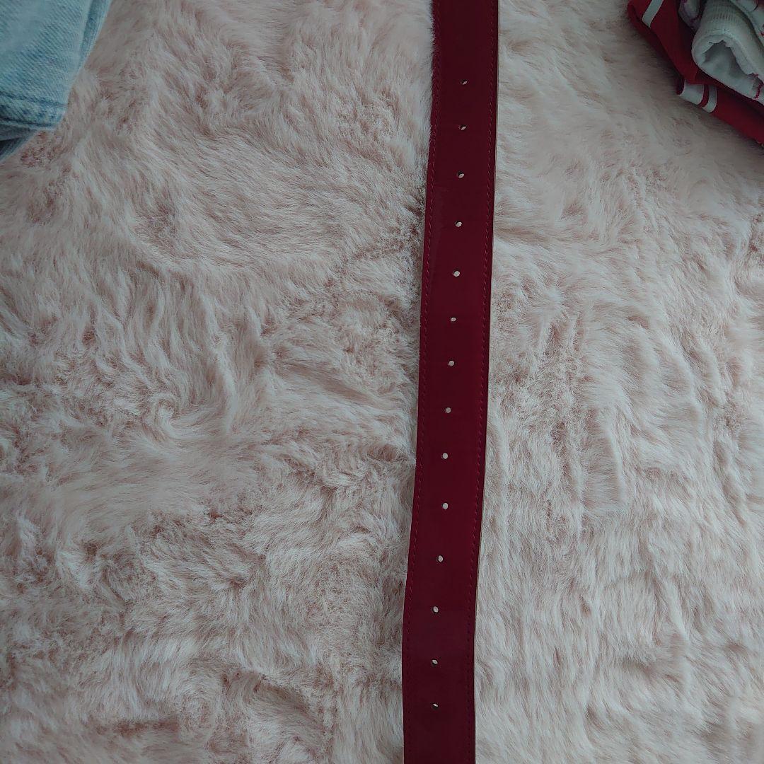 PORTE ユニフォームセット　130