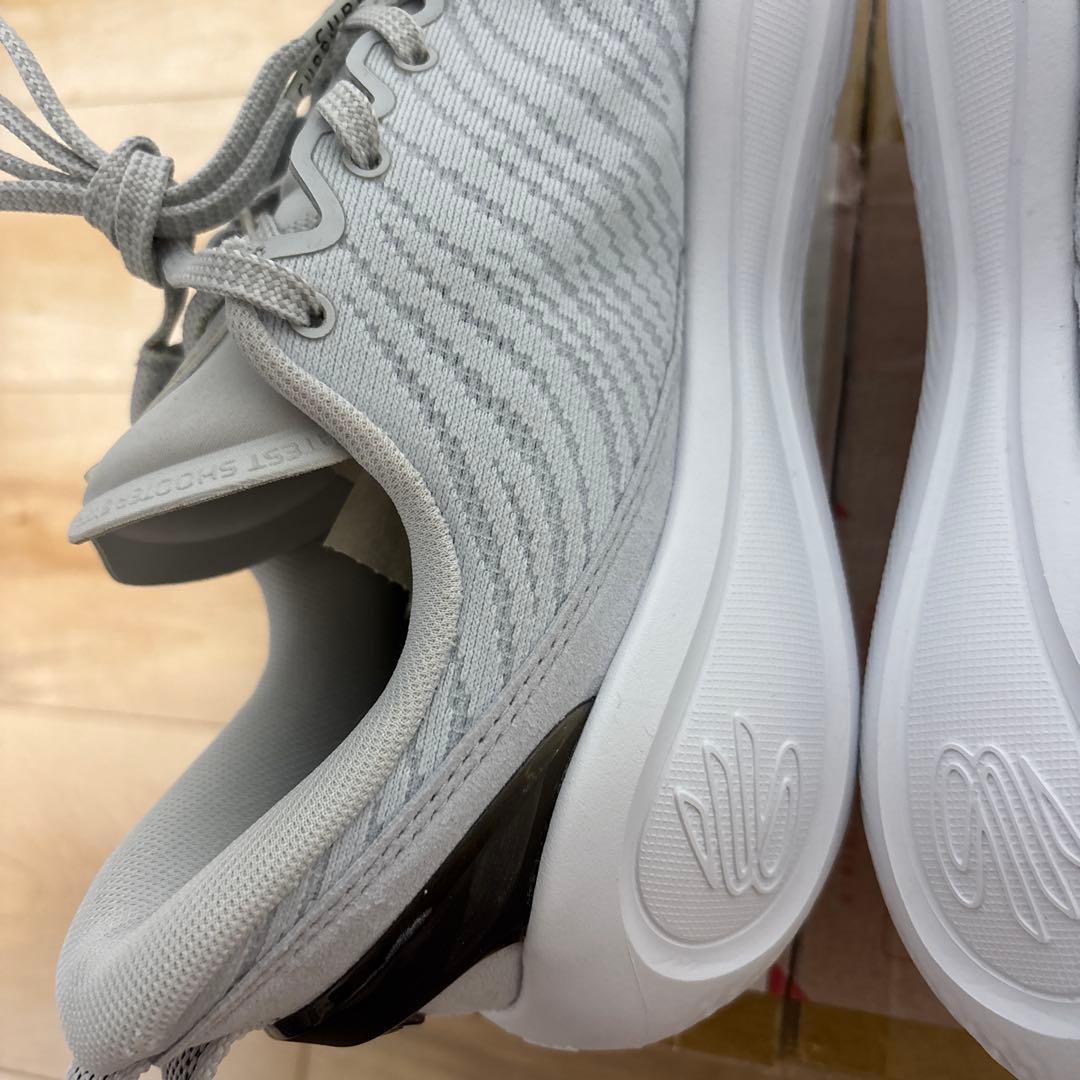 アンダーアーマー CURRY12 GRAVITY 28.5cm カリー12