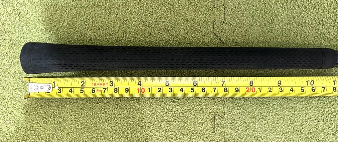 中古美品｜スピーダーNXブルー70S／7S｜ドライバー向け｜キャロウェイスリーブ