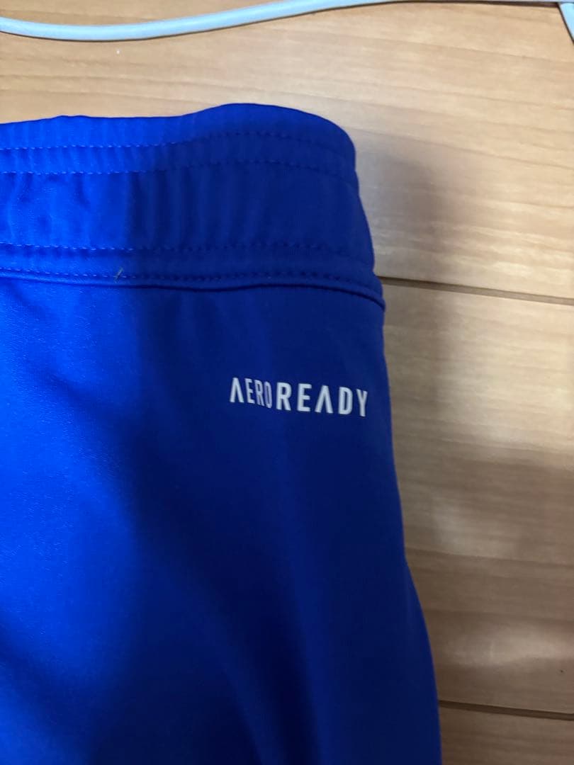 adidas サッカー日本代表 ピステパンツ