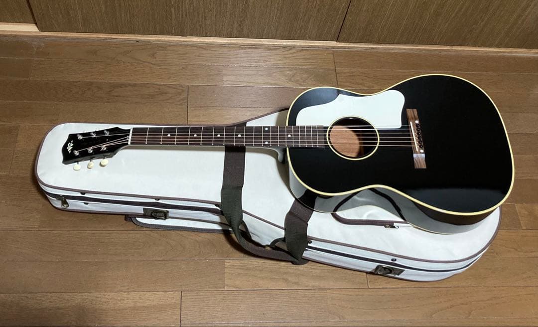 [美品・良品] VG KTR-LG BLK アコースティックギター￼