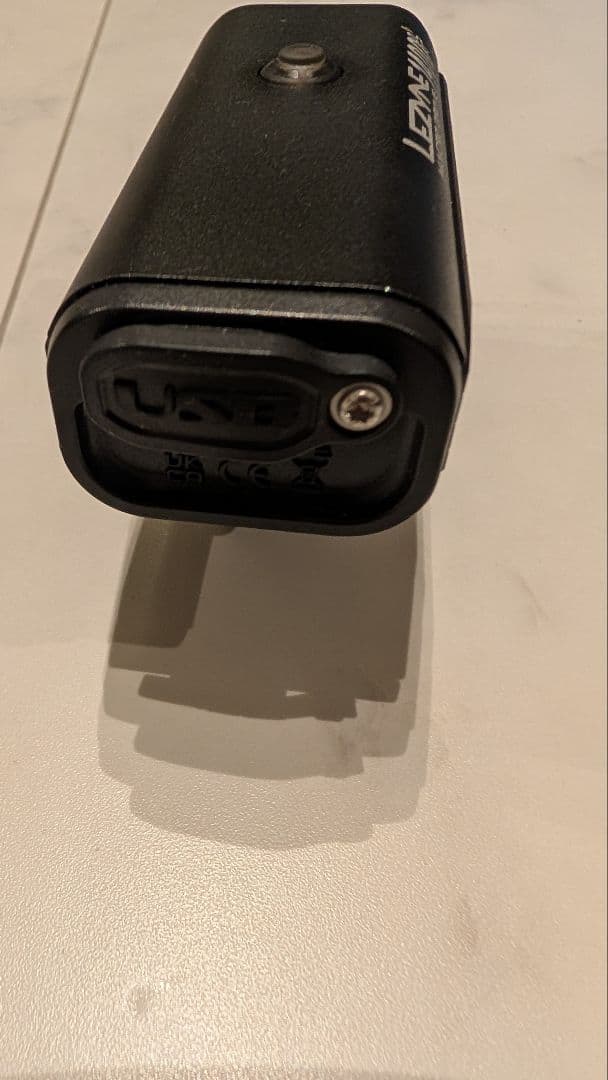 LEZYNE　MACRO DRIVE 1400+