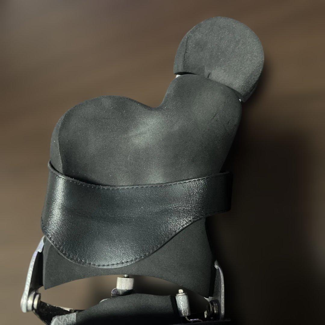 ボウリング　ロボリスト　ABSメカテクター