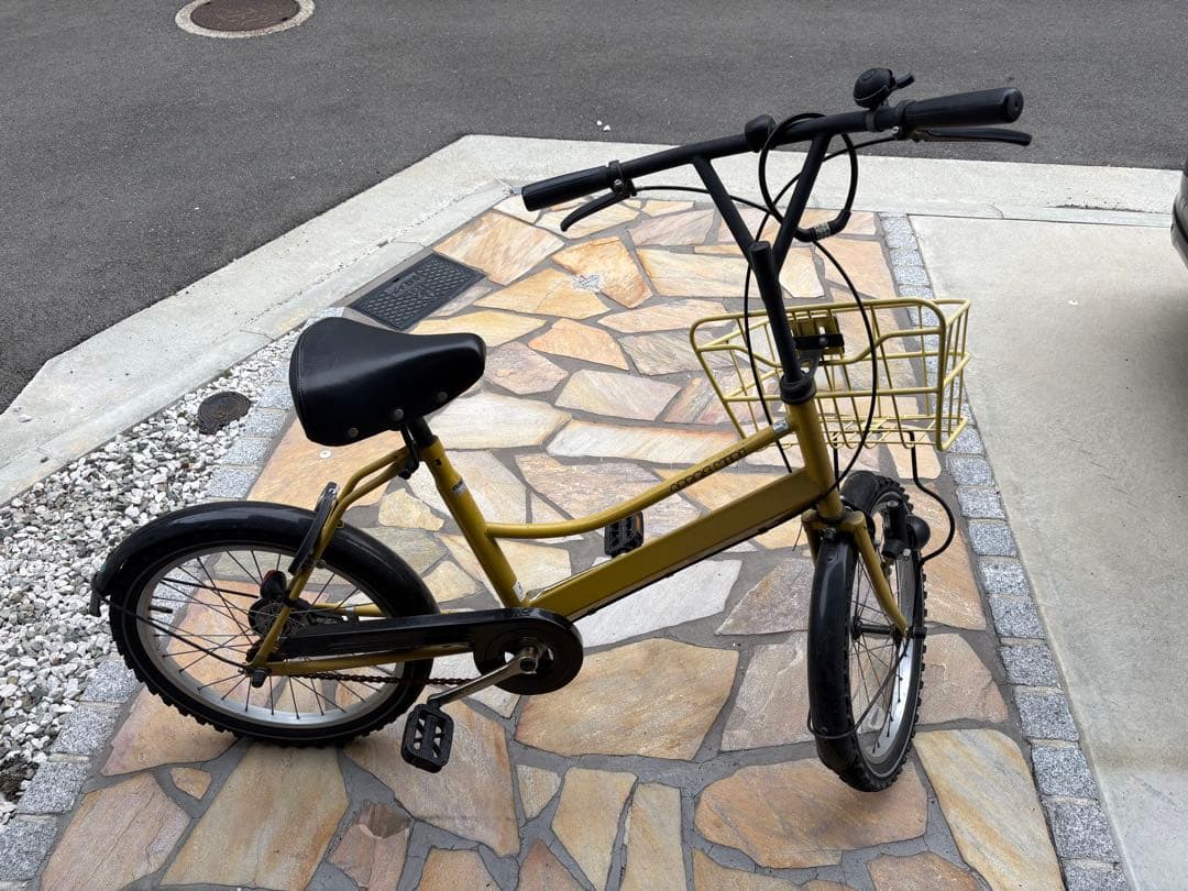 サイクルベースあさひ APRES MINI
