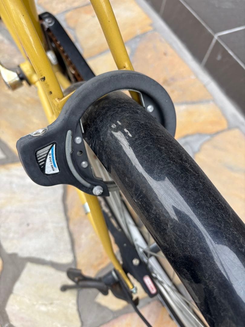 サイクルベースあさひ APRES MINI