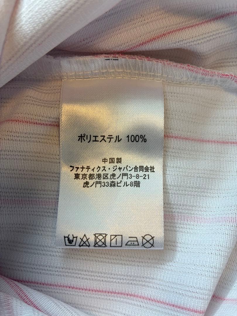 村上　ユニフォーム 55 xs ヤクルトスワローズ　ヤクルト　村上宗隆