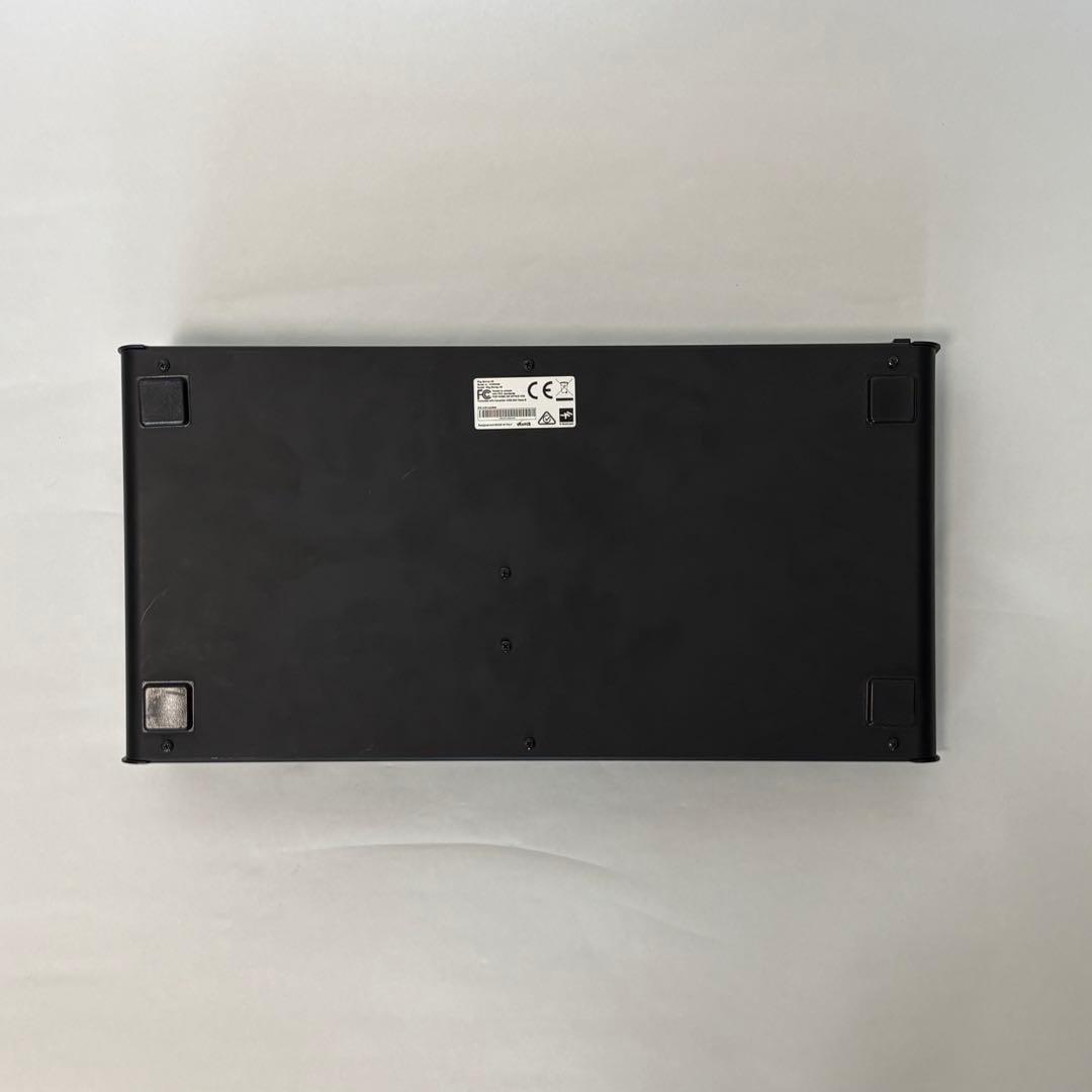 ギター IK Multimedia iRig Stomp I/O