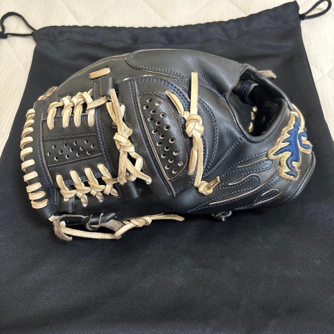 日*ん様 GLOVE STUDIO RYU