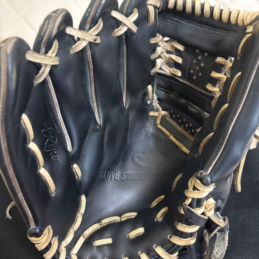 日*ん様 GLOVE STUDIO RYU