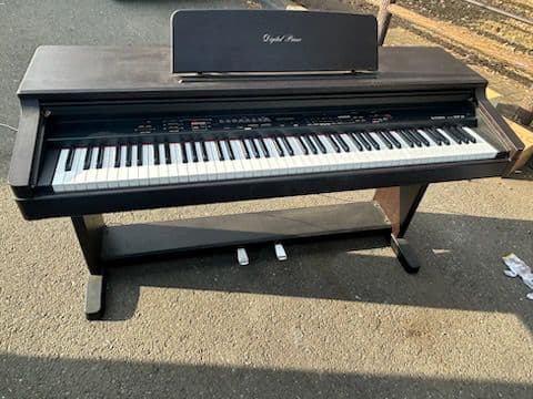 カワイ 電子ピアノ デジタルピアノ K S P 2 0