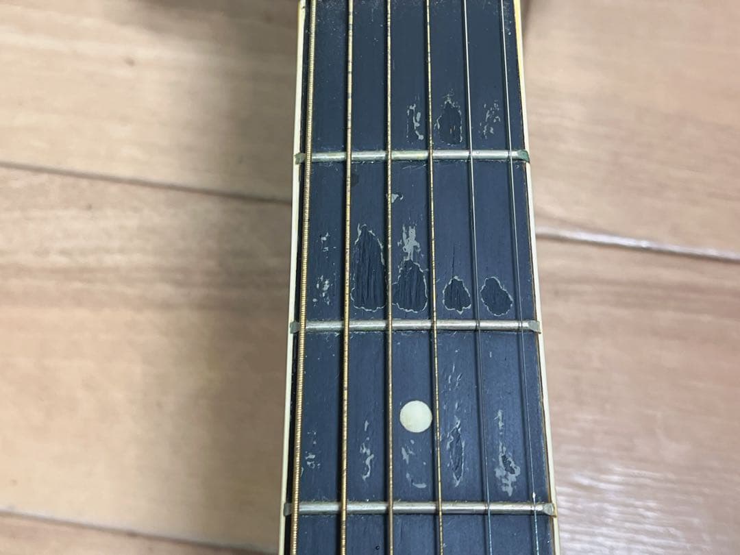 Barclay バークレー アコースティックギター MF-120SB
