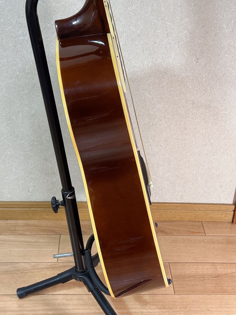 Barclay バークレー アコースティックギター MF-120SB