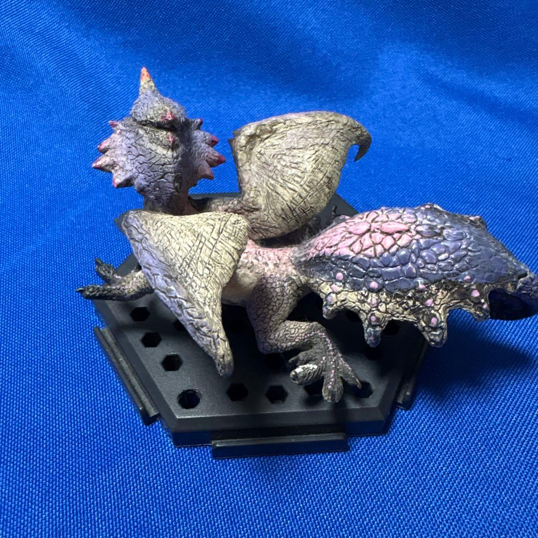 モンハン フィギュアビルダー スタンダードモデル Plus Vol.2
