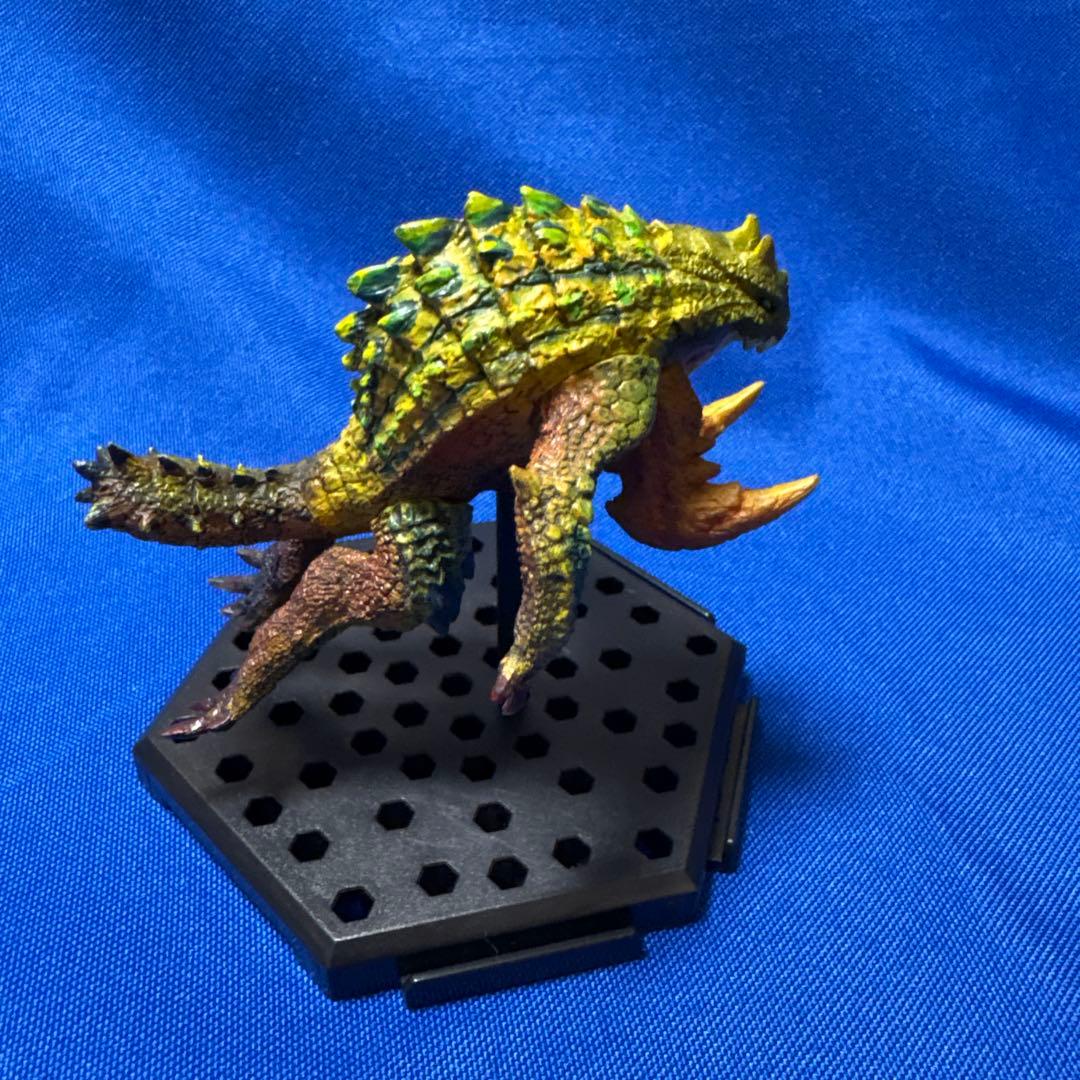 モンハン フィギュアビルダー スタンダードモデル Plus Vol.2