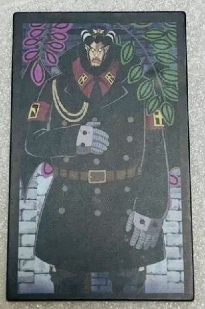 ワンピース 花札王 ONE PIECE ビバリー 花札