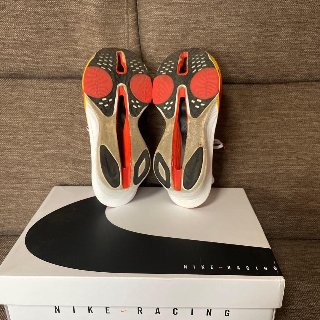 NIKE アルファーフライ3 美品