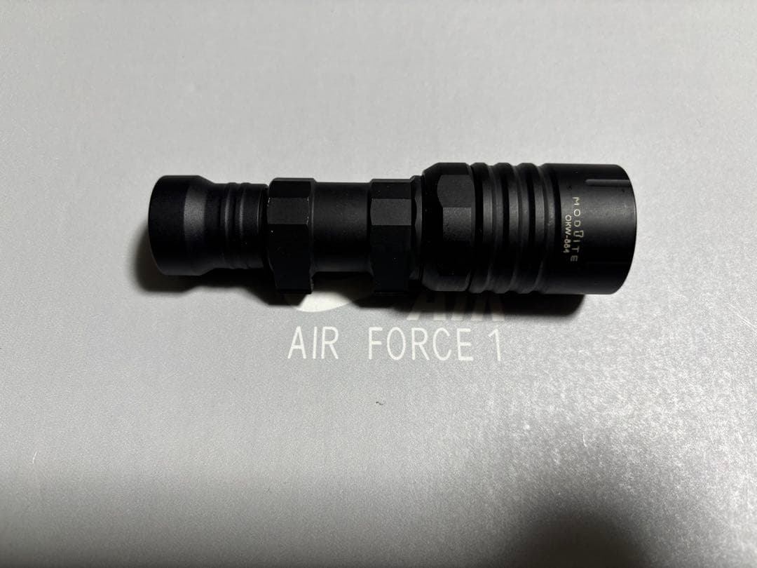 実物 modlite okw 18350 body