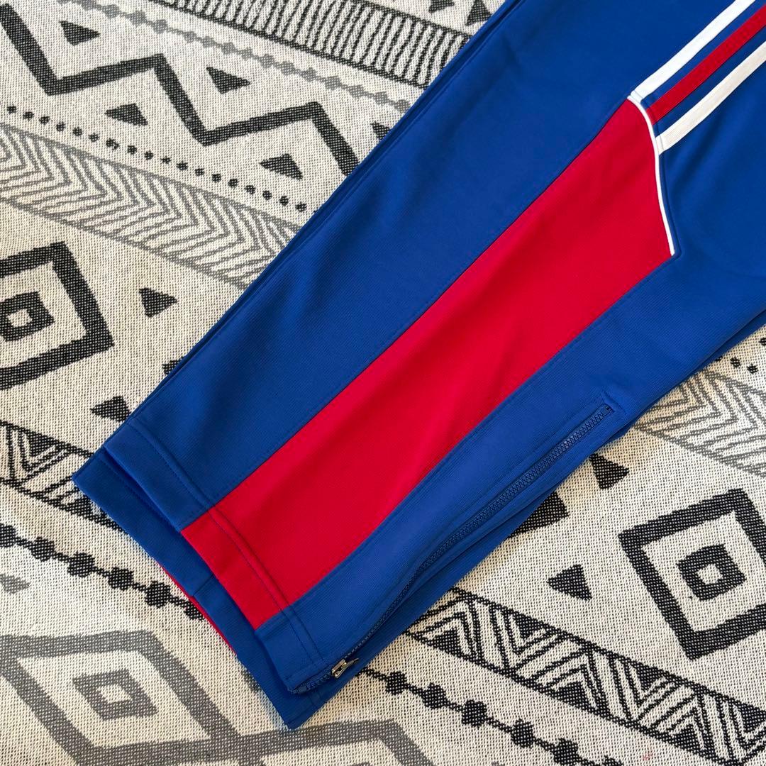 希少 90s adidas ジャージセットアップ　Y2K