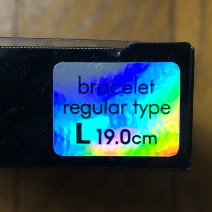 東京ヴェルディ × BANDEL コラボ リバーシブルブレスレット バンデル
