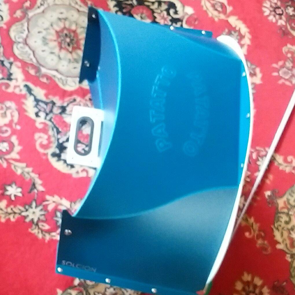 パタット　テーブル　机　ソルシオン