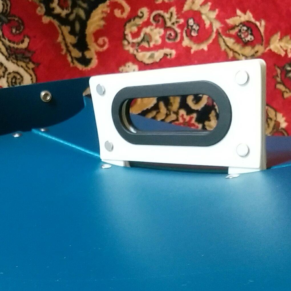 パタット　テーブル　机　ソルシオン