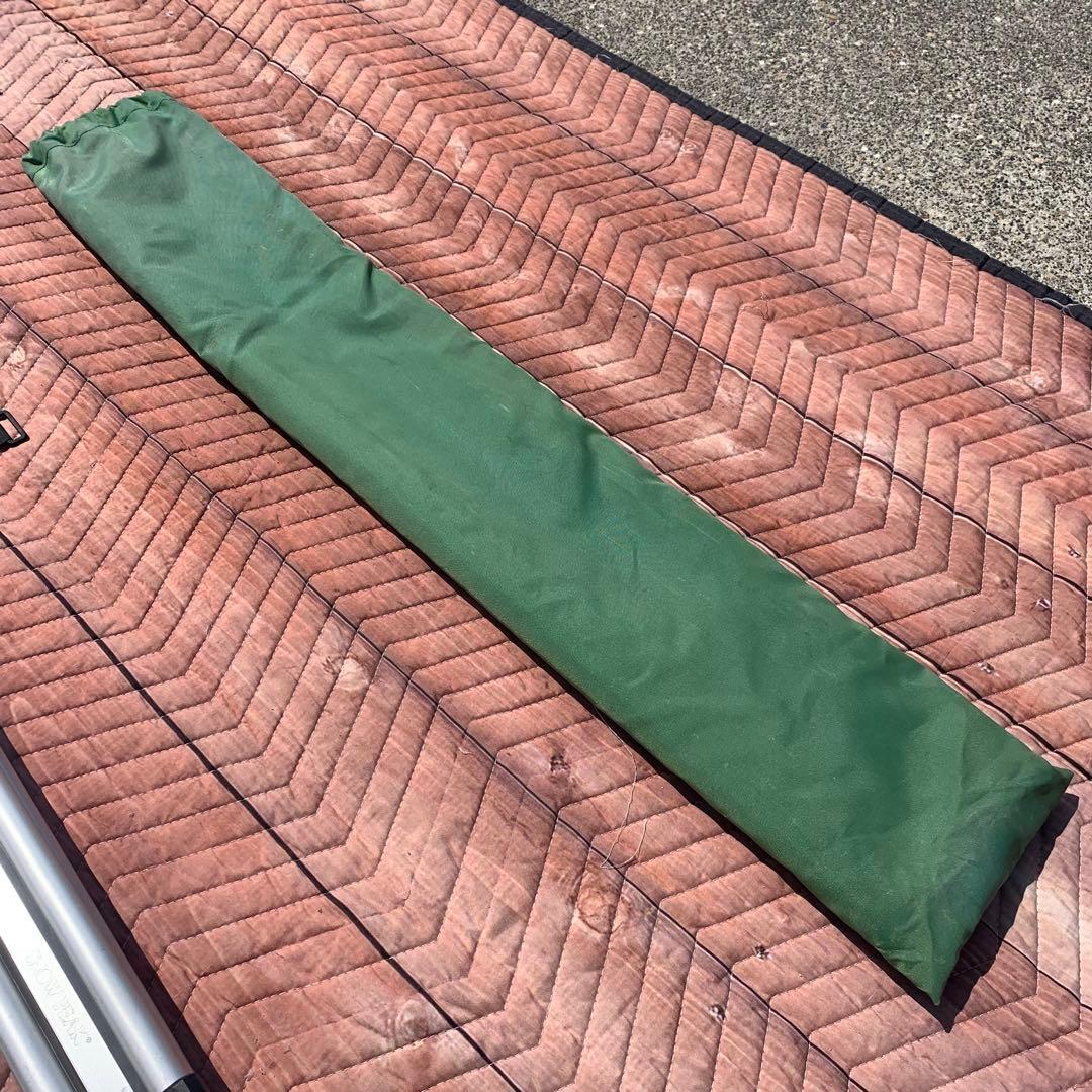スノーピーク　テーブルの脚のみ