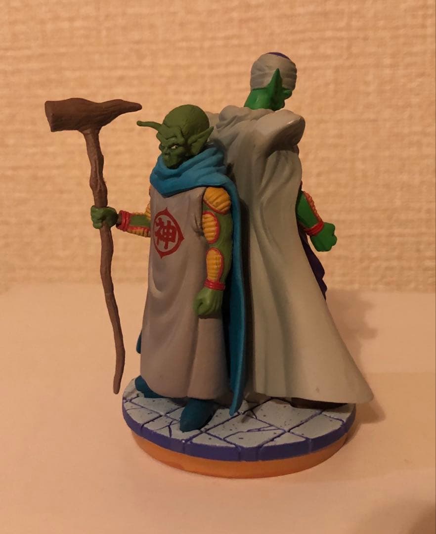 【ドラカプ・ネオ 】 帰ってきたセル編 ピッコロの決意!!（新品）