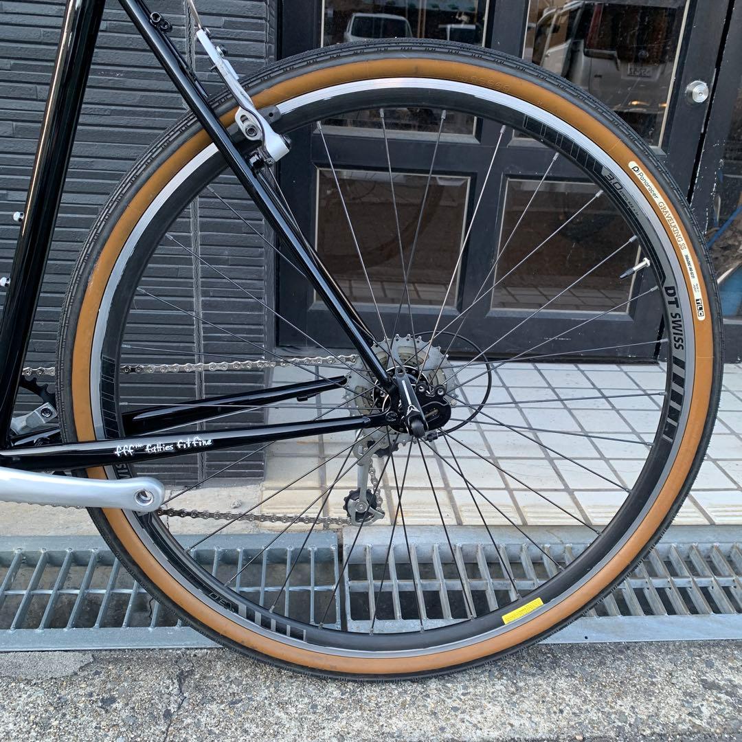 SURLY サーリー　クロスチェック　50サイズ