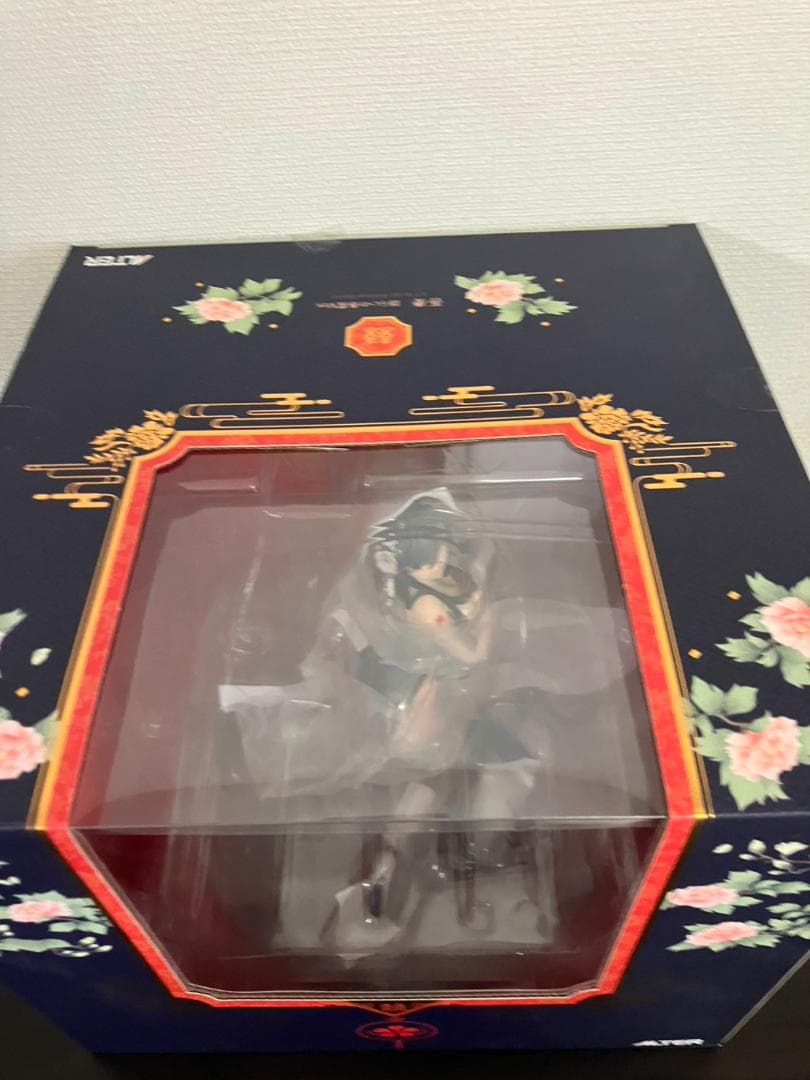 【中古・開封品】アズールレーン 吾妻 語らいの春霞Ver.