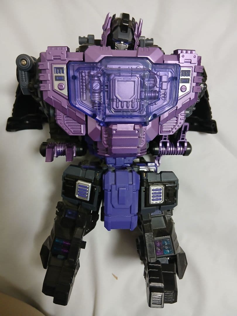 G-Creations SRK-00 Dark Shuraking　フィギュア