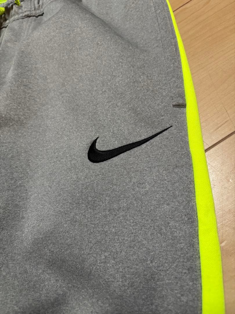 NIKE ナイキ THERMA FIT スウェット パーカー パンツ セット M