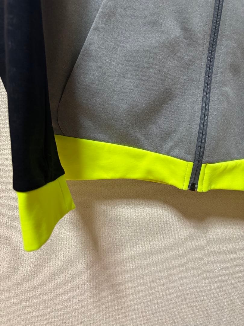 NIKE ナイキ THERMA FIT スウェット パーカー パンツ セット M