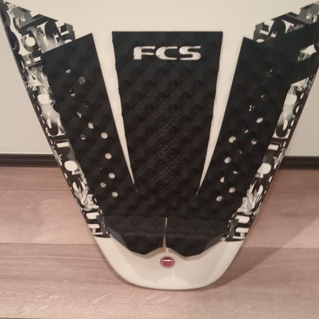 ジャスティス　justice FLEXFLY FOP 5'10
