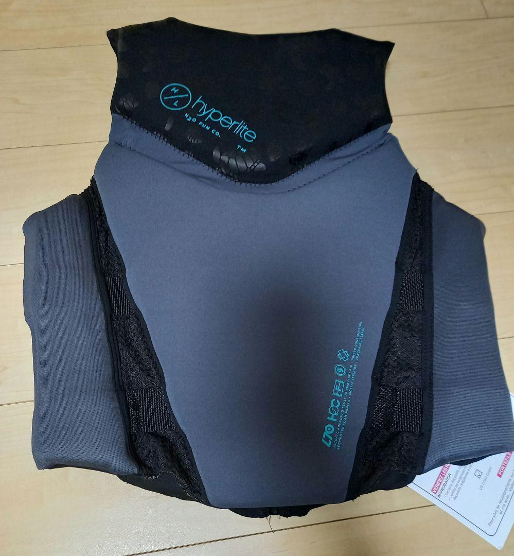Hyperlite ライフジャケット レディース　Sサイズ&Mサイズセット